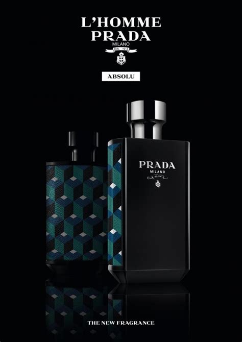 prada parfum heren nieuw|sephora l'homme prada cologne.